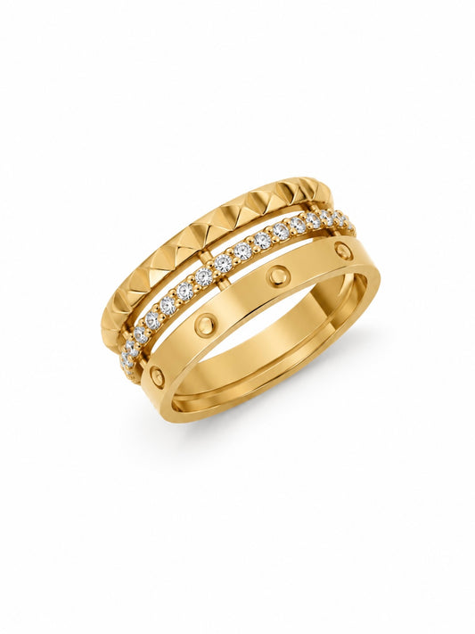 Bague Victoria