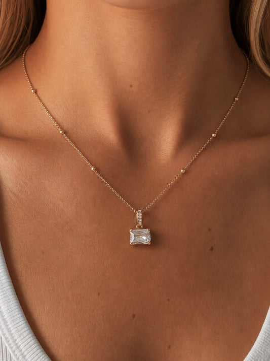 Pendentif Nava