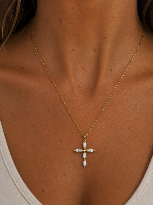 Croix Marquise