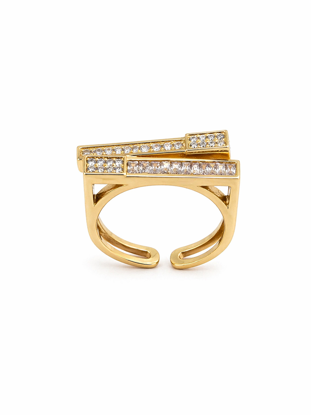 Bague Alix