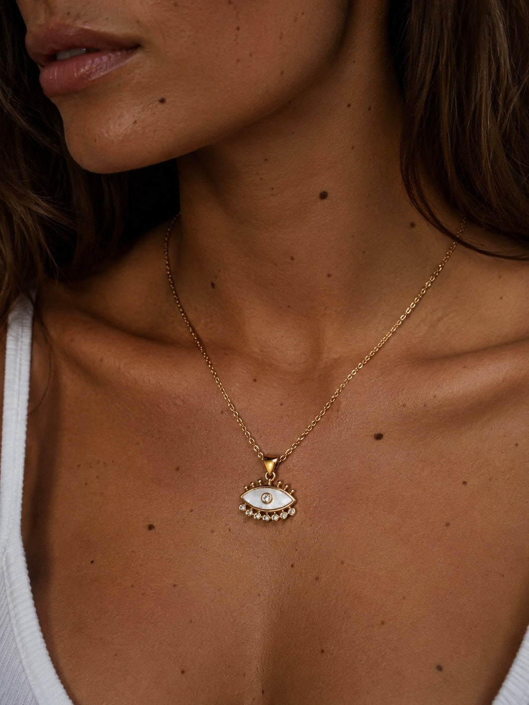 Pendentif Maya