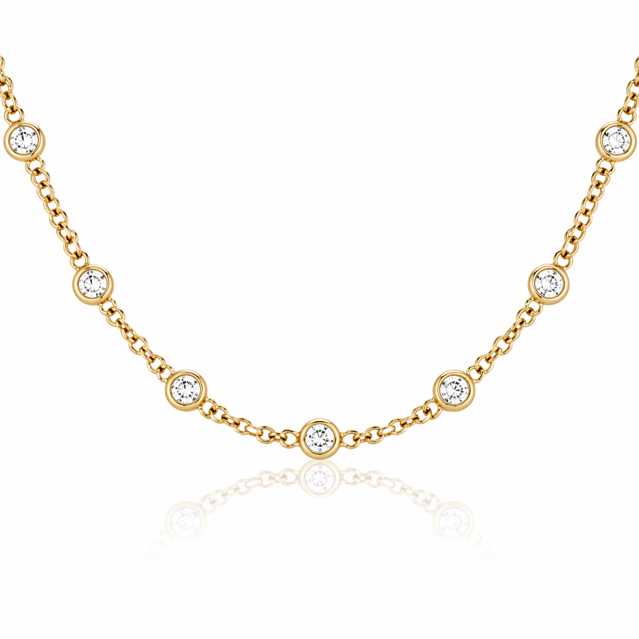 Collier Alma
