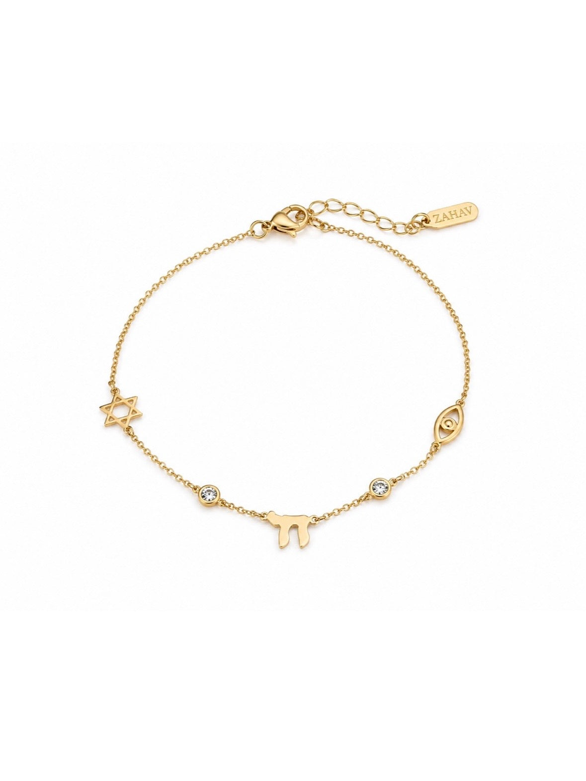 Bracelet Yaël