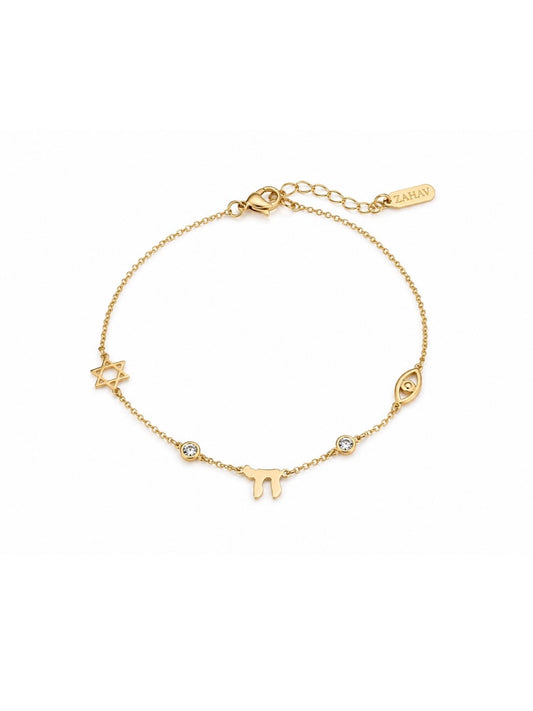 Bracelet Yaël