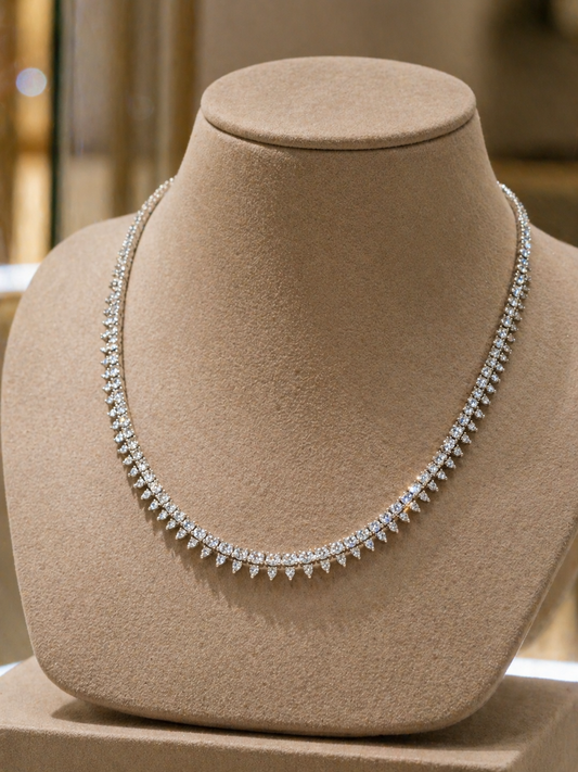 Collier rivière Talia