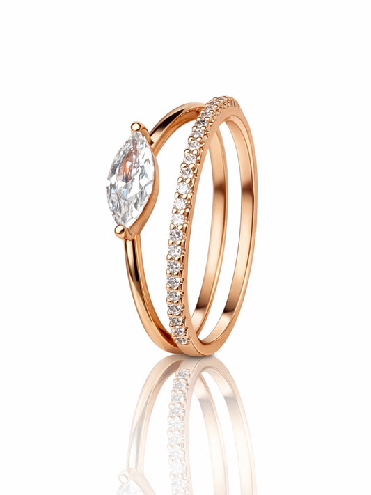 Bague Liel