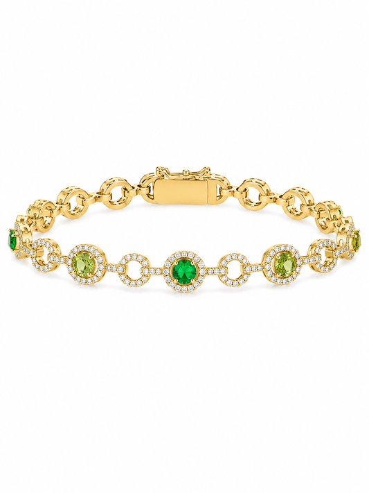 Bracelet Oracle