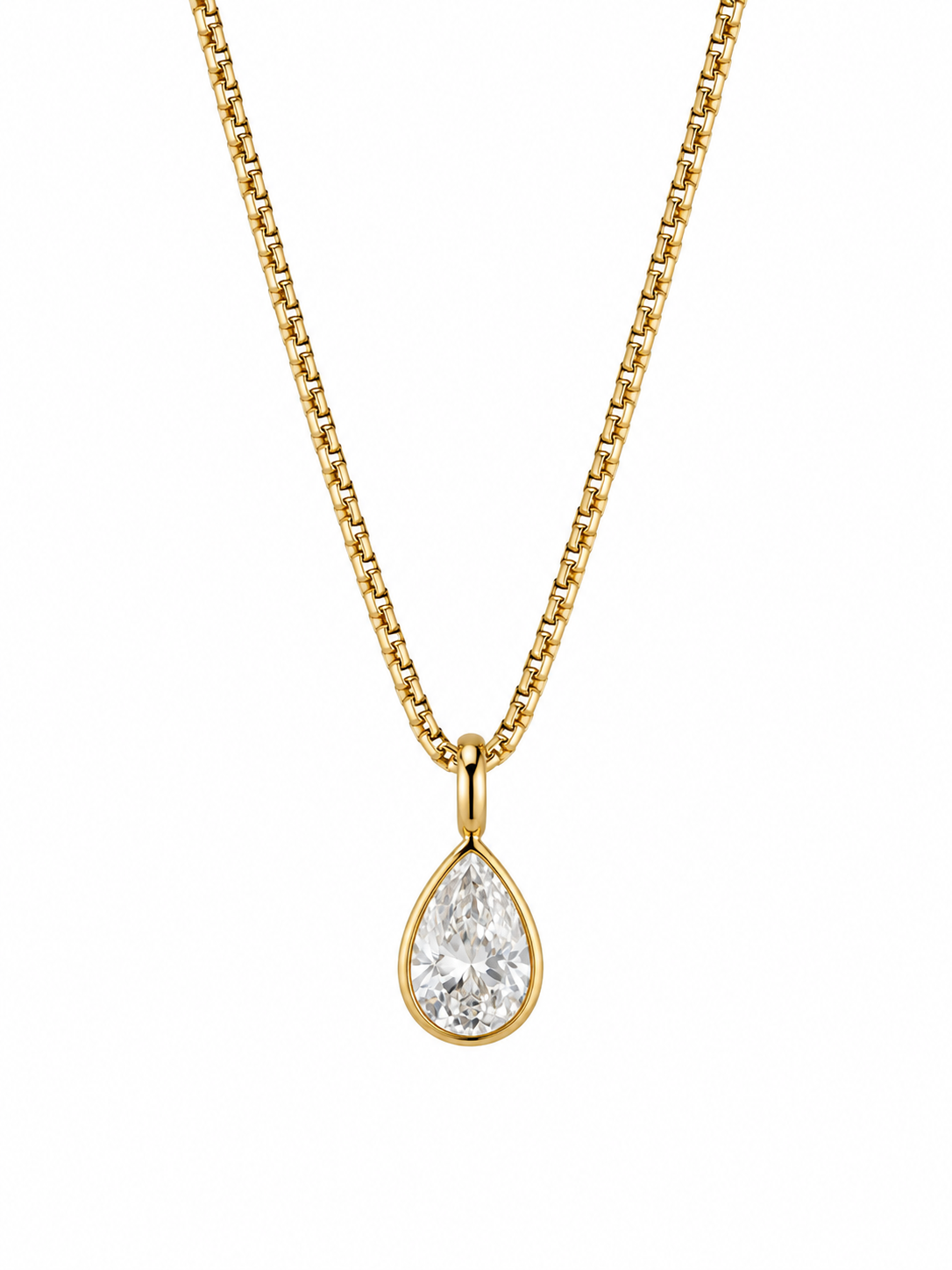 Pendentif Évidence