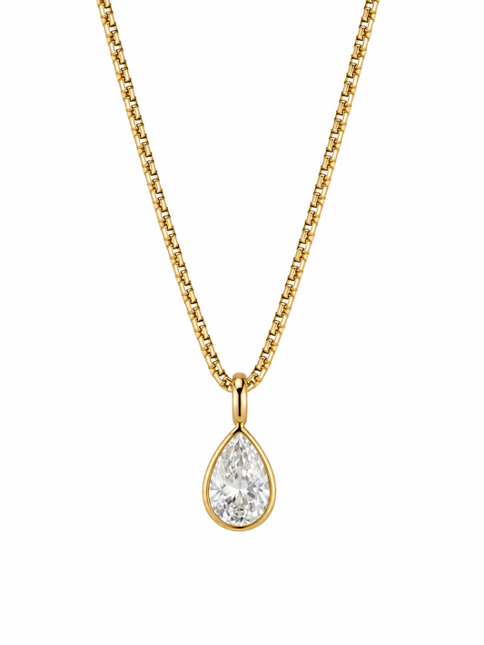 Pendentif Évidence