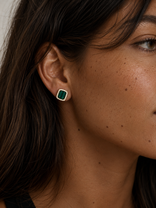 Puce d’oreille Jade