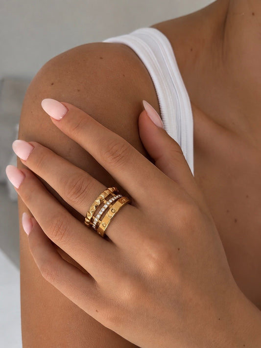 Bague Victoria