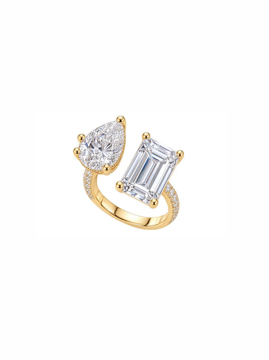 Bague Toi&moi
