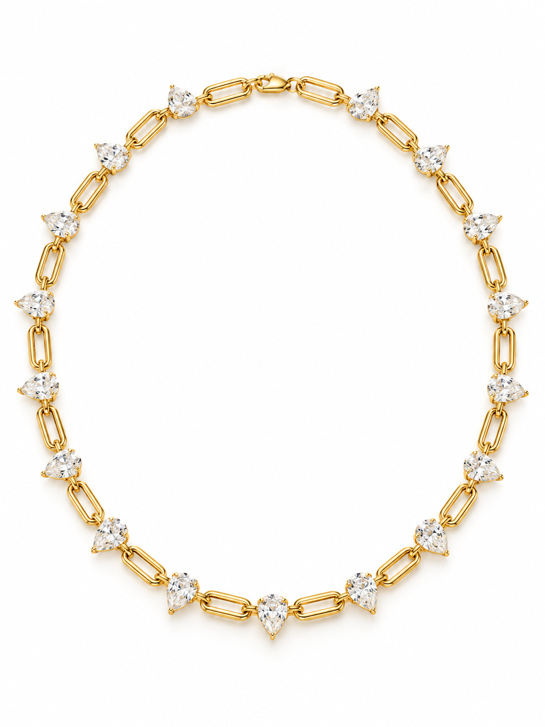 Collier Athéna