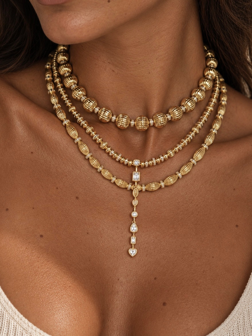 Collier Serena
