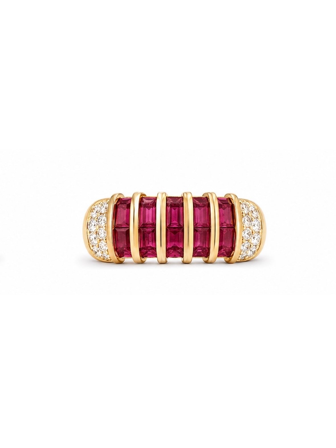 Bague Lumina