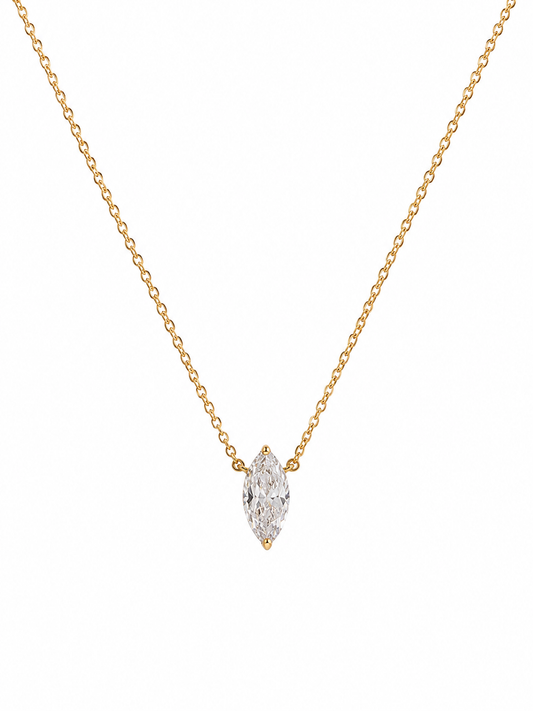 Collier Marquise