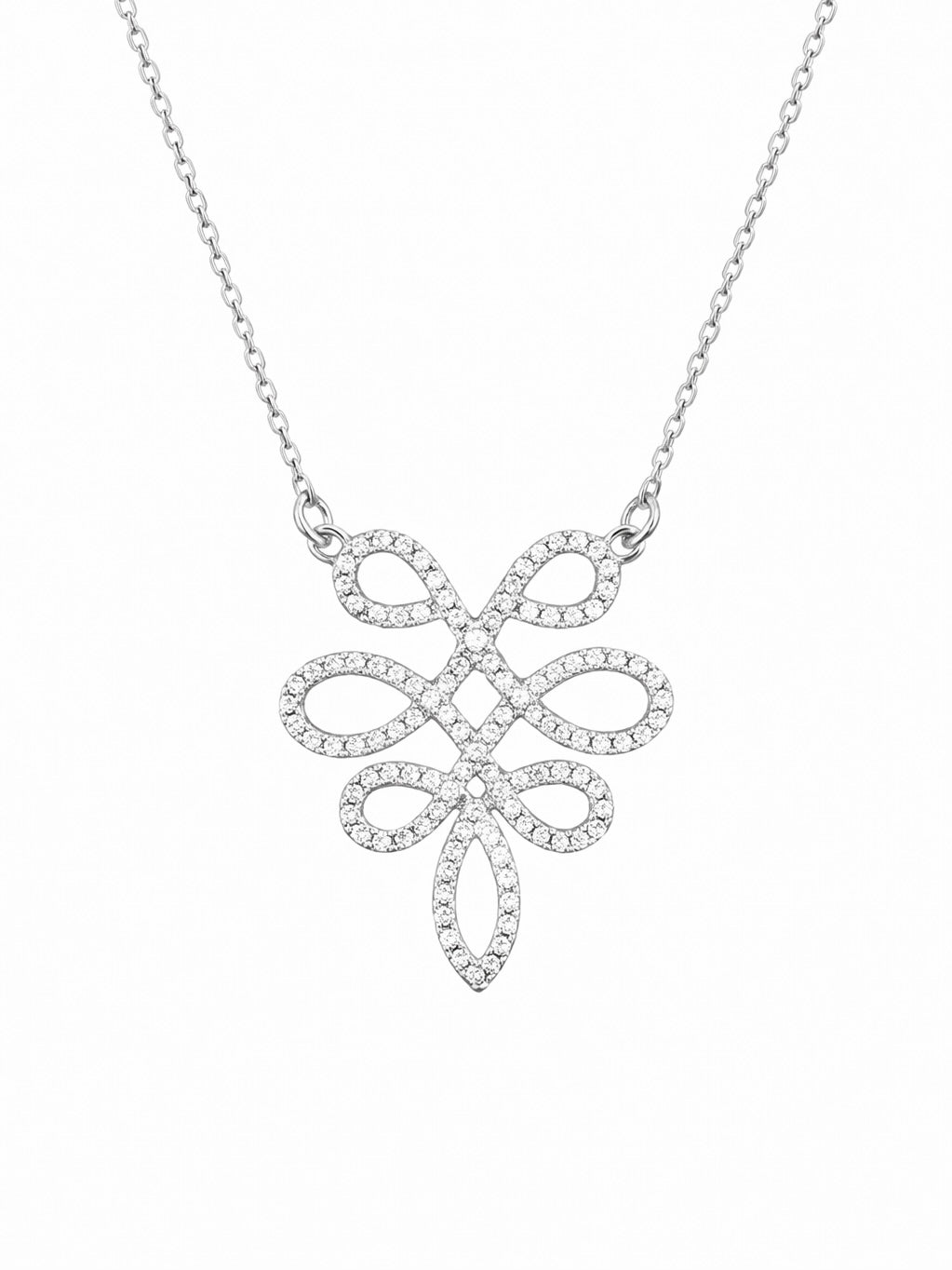Pendentif Opale
