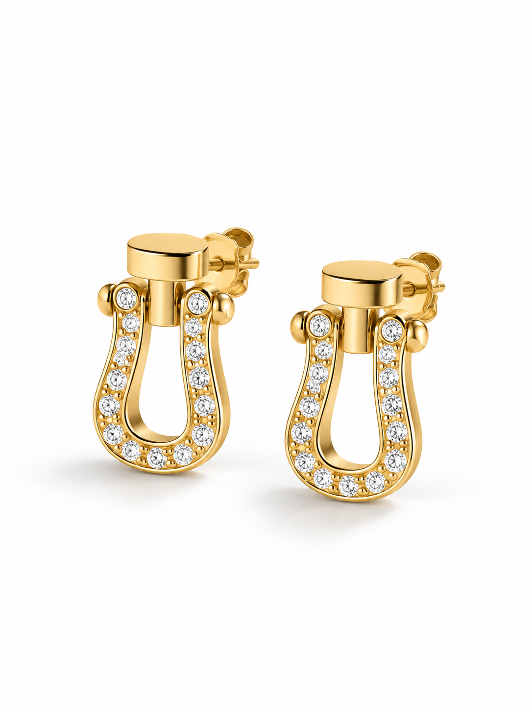Boucles d’oreilles Céleste