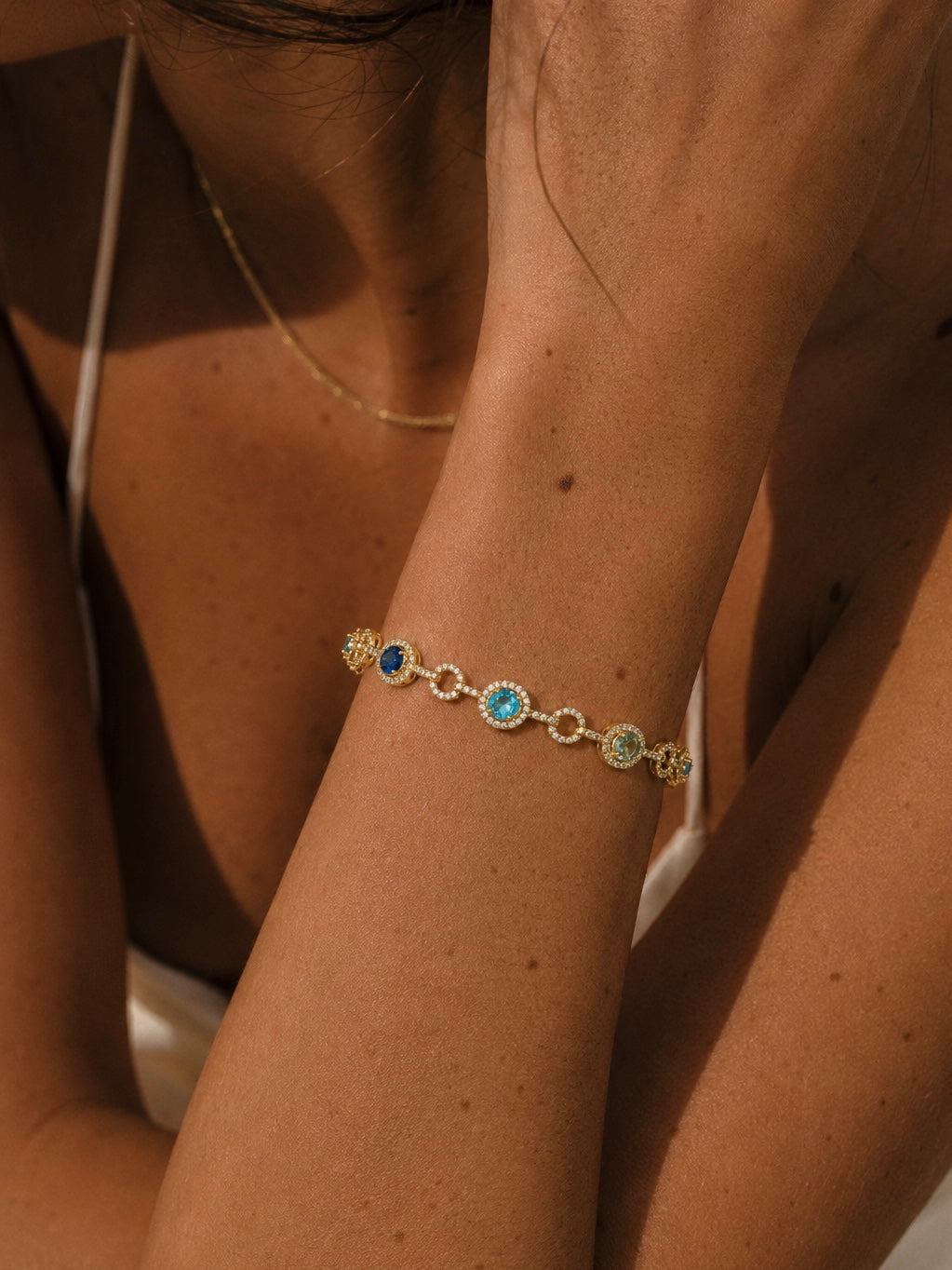 Bracelet Oracle