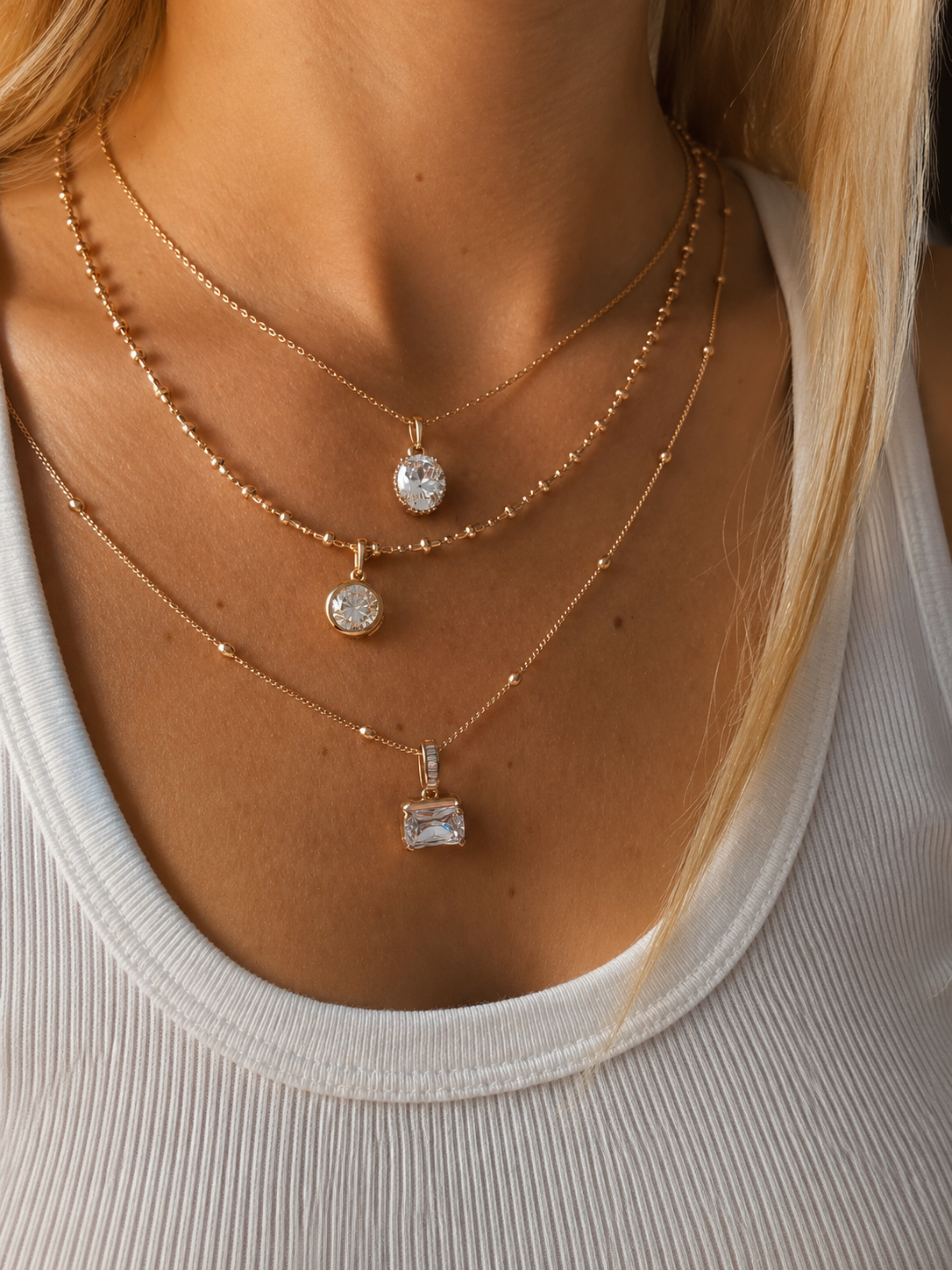 Pendentif Nava