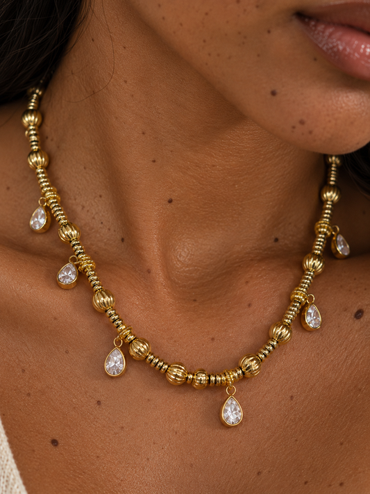 Collier Cascade