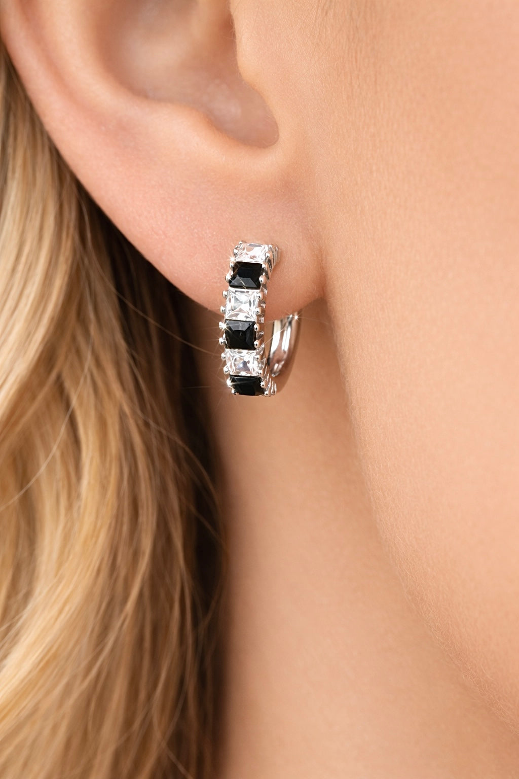 Boucles d’oreilles Celestia