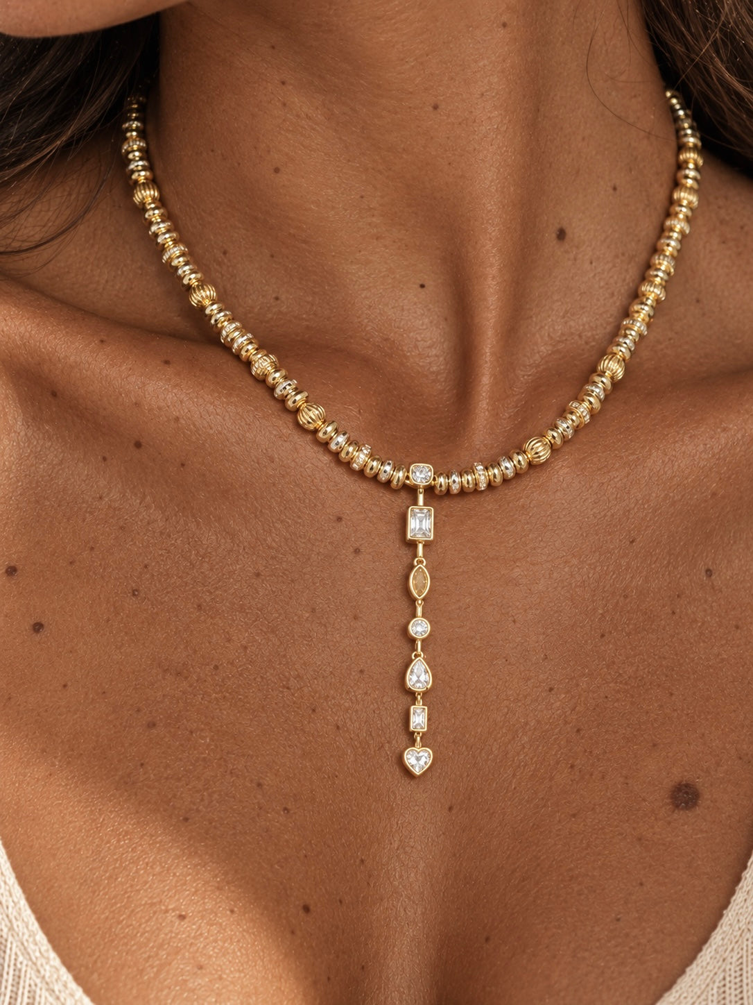 Collier Serena