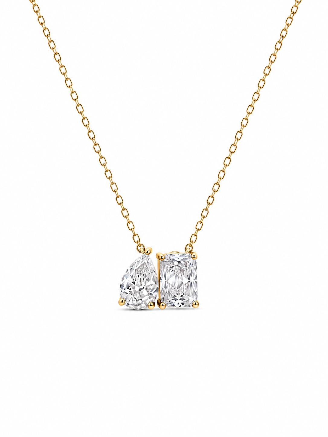 Collier toi&moi
