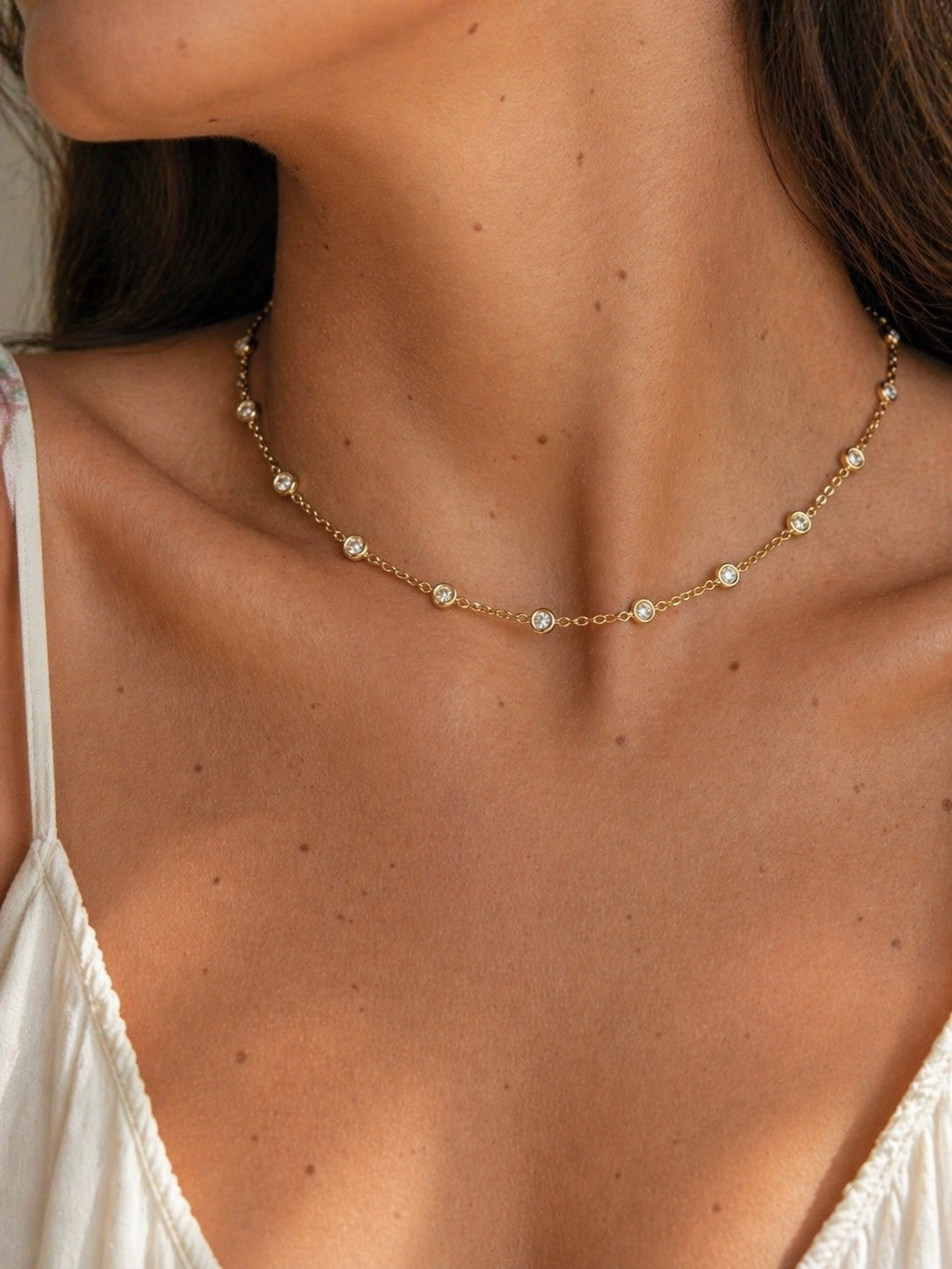 Collier Alma