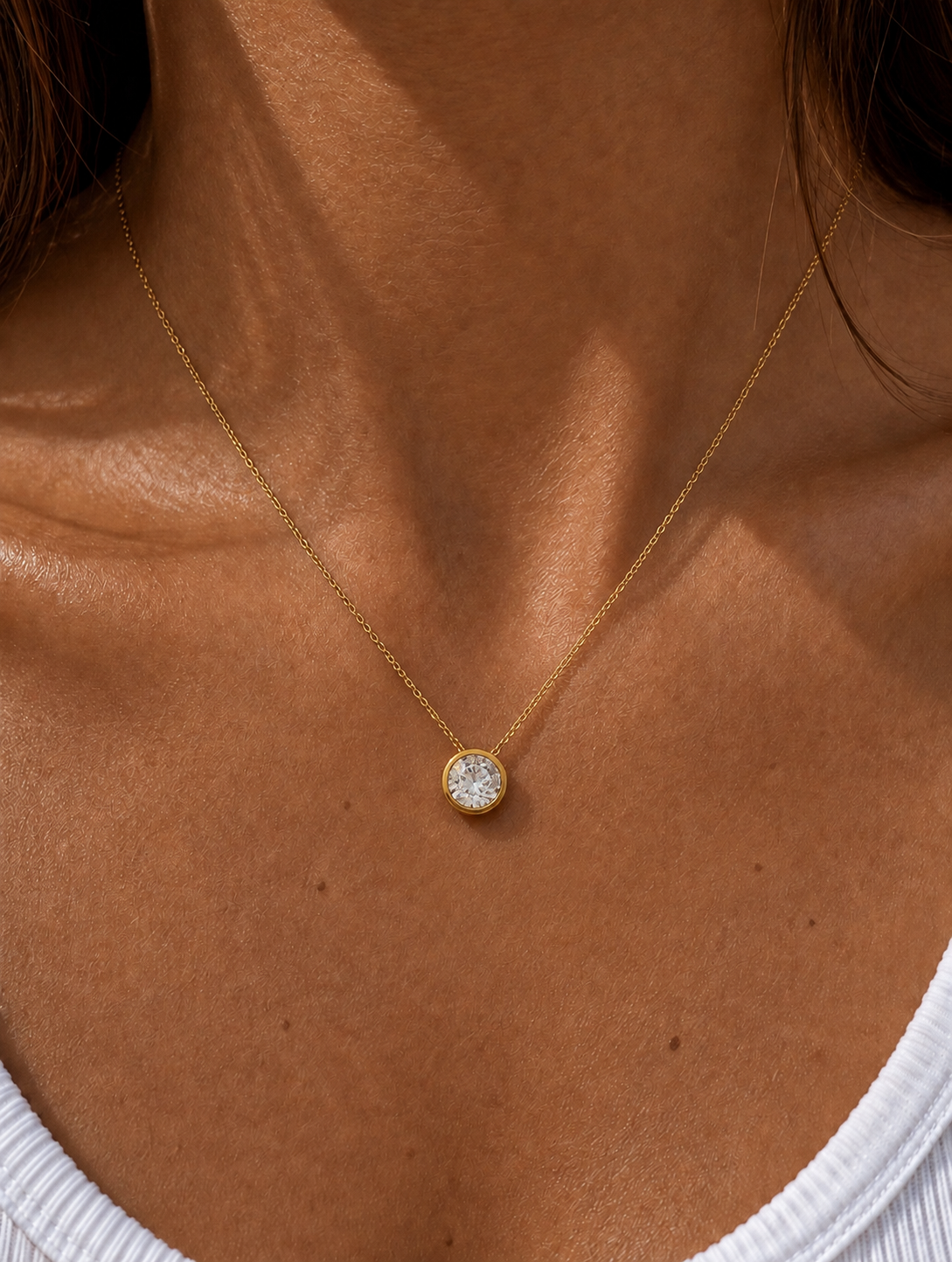 Pendentif Absolu
