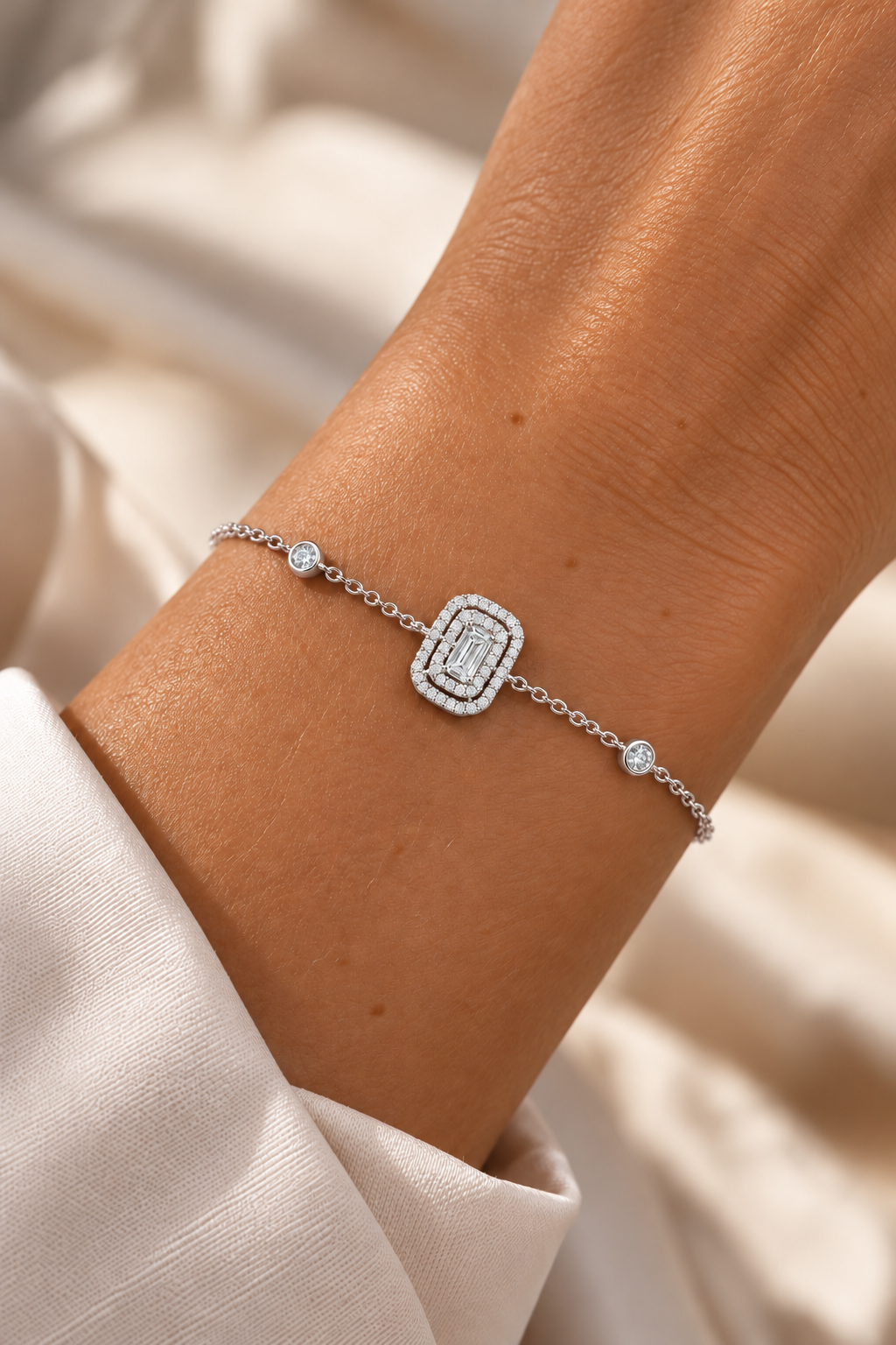 Bracelet Élora