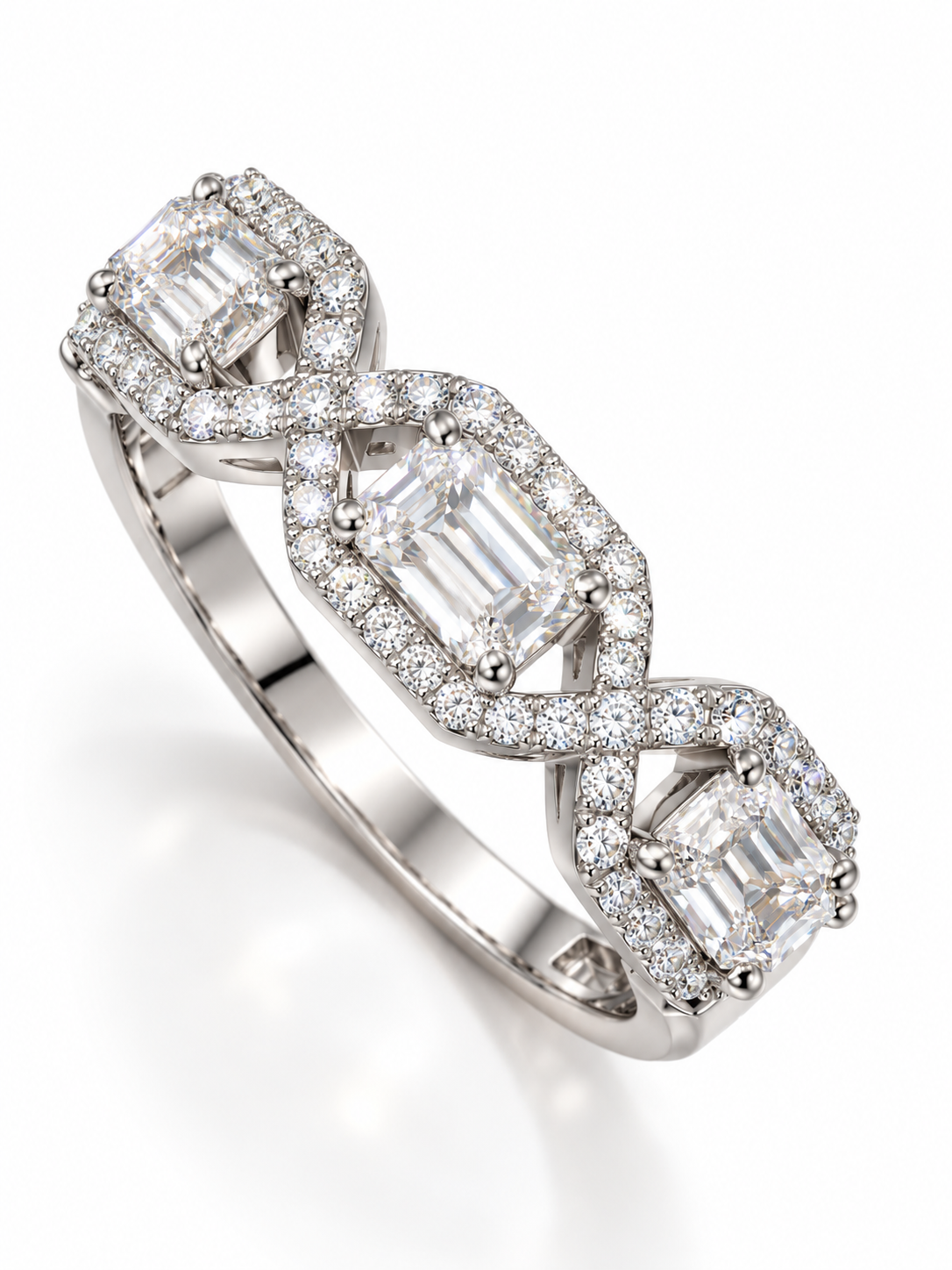 Bague Mila