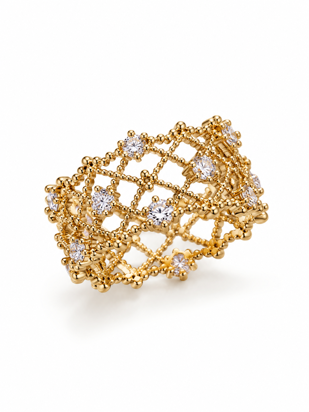 Bague Venise