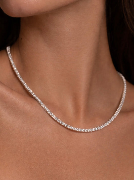 Collier rivière Adriana