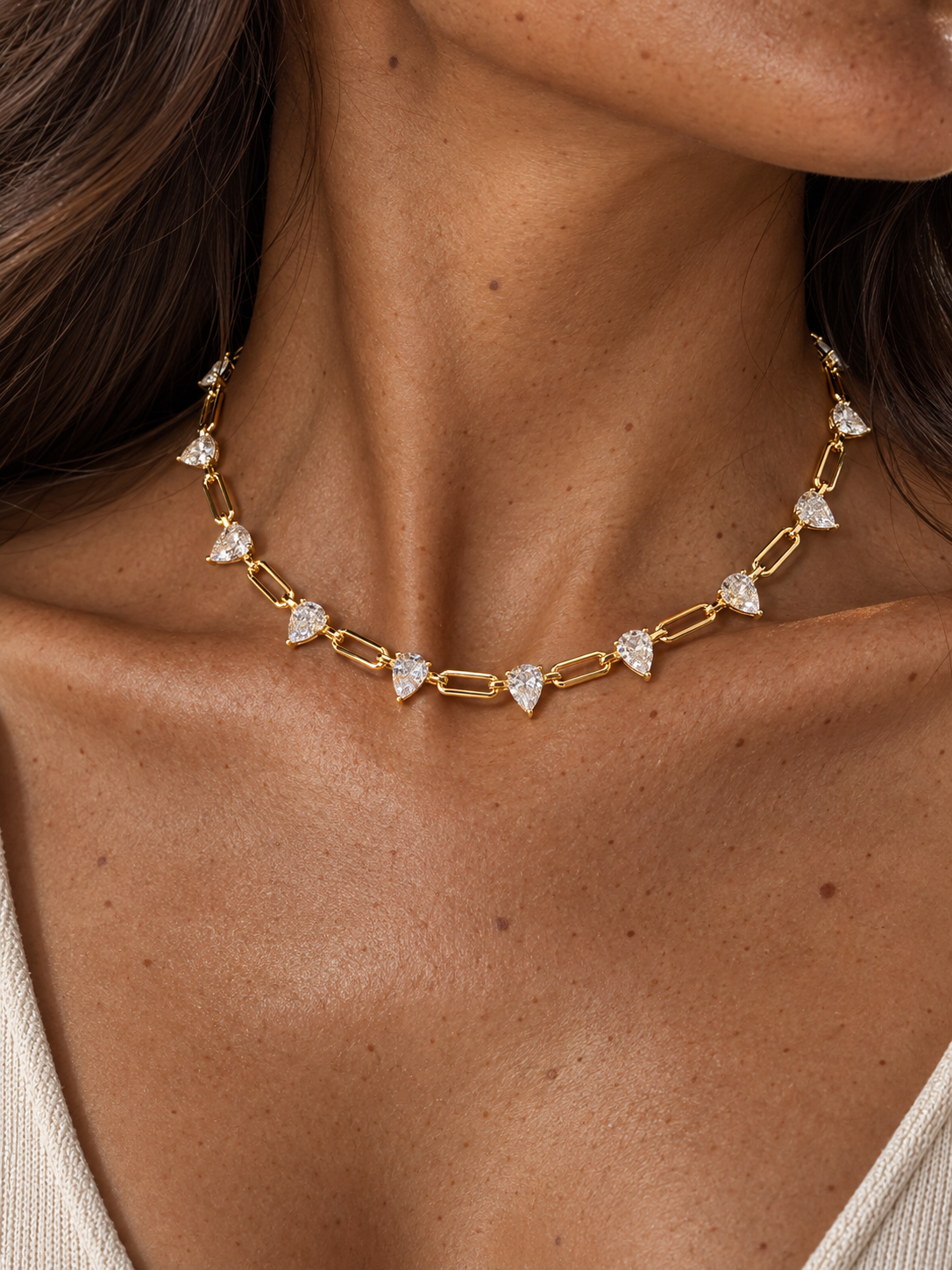 Collier Athéna