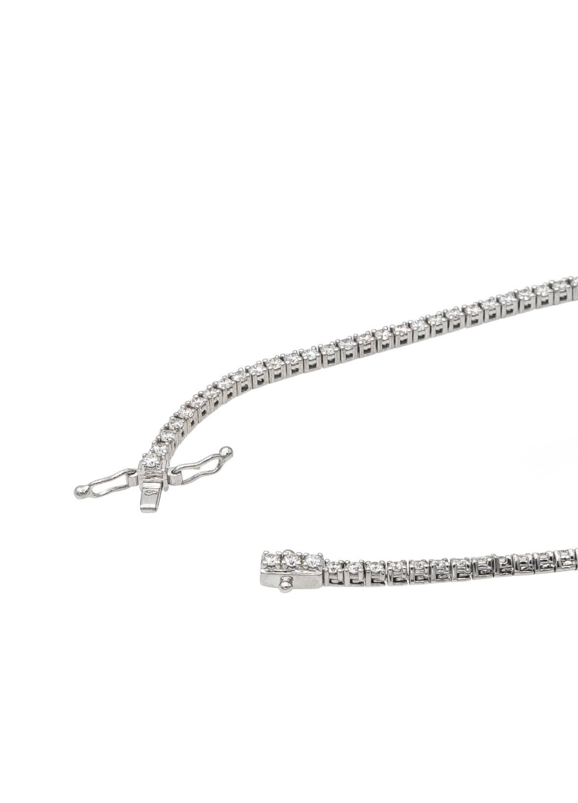 Collier Rivière Livia