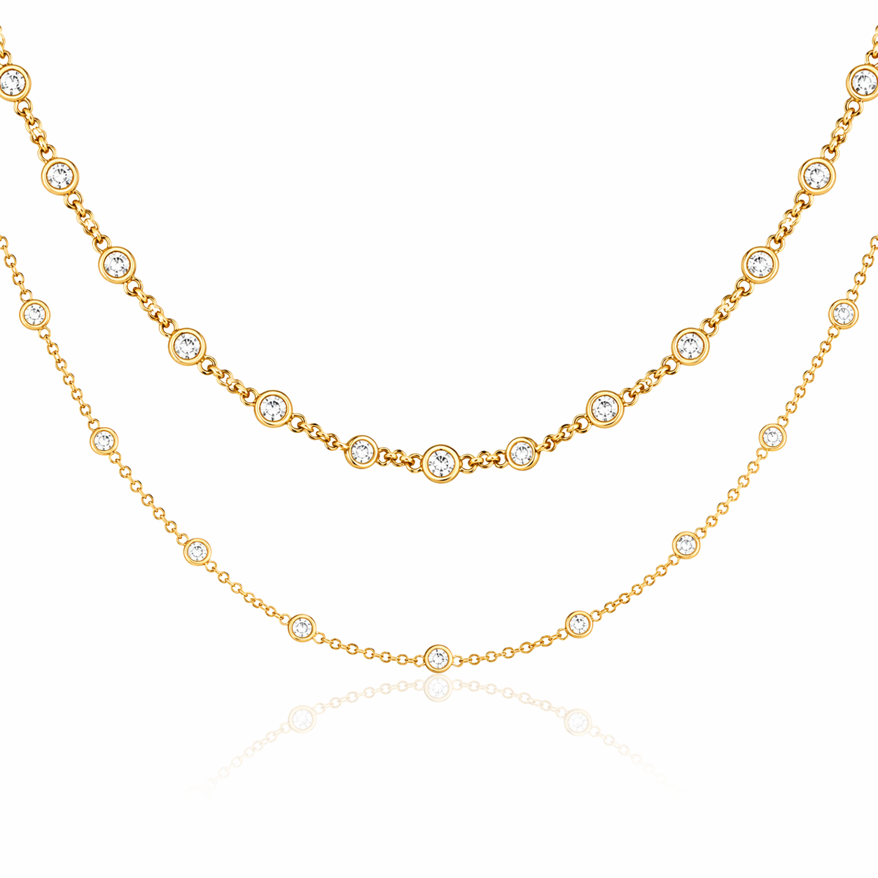 Collier Alma