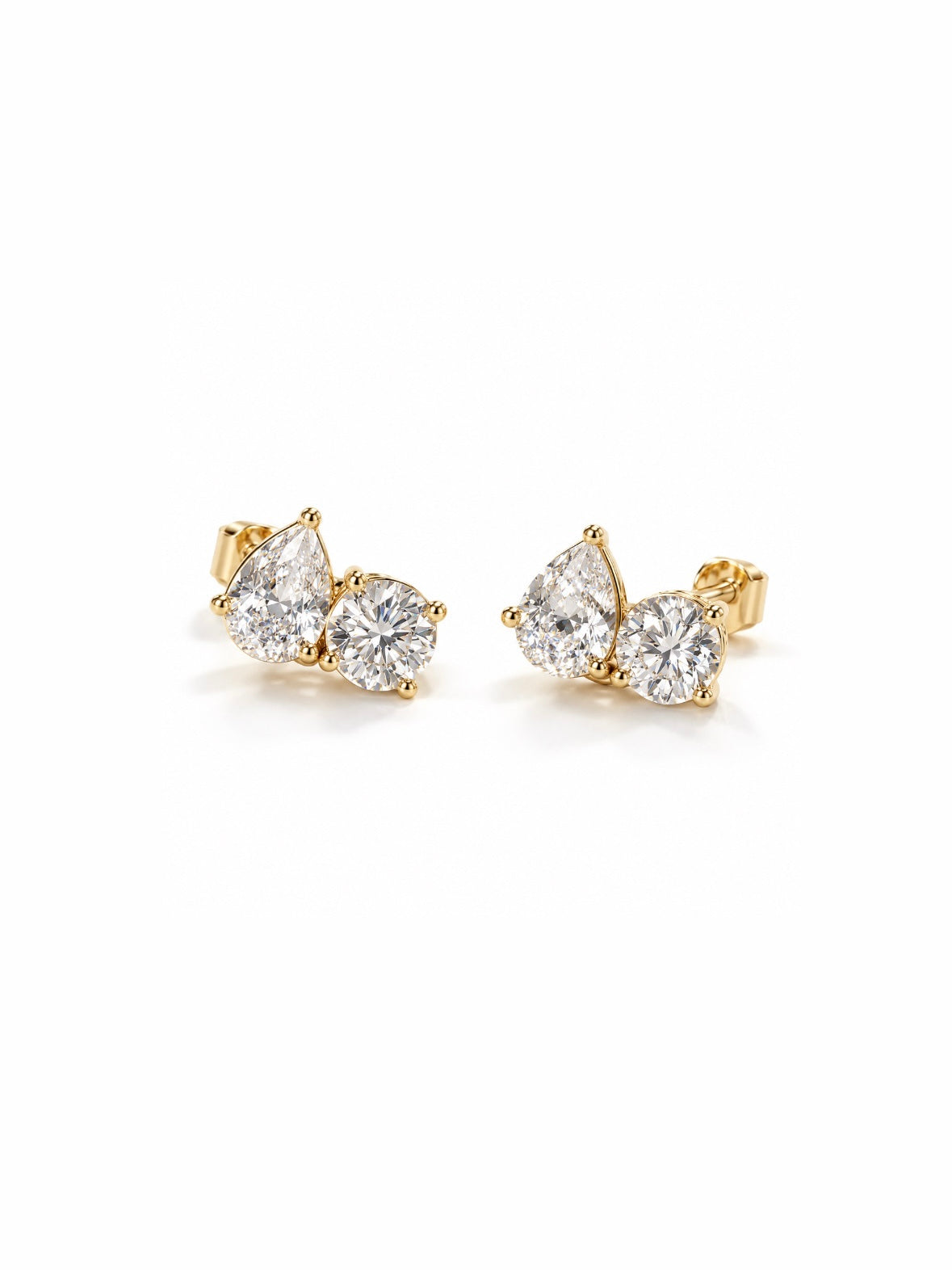 Puces d’oreilles duo