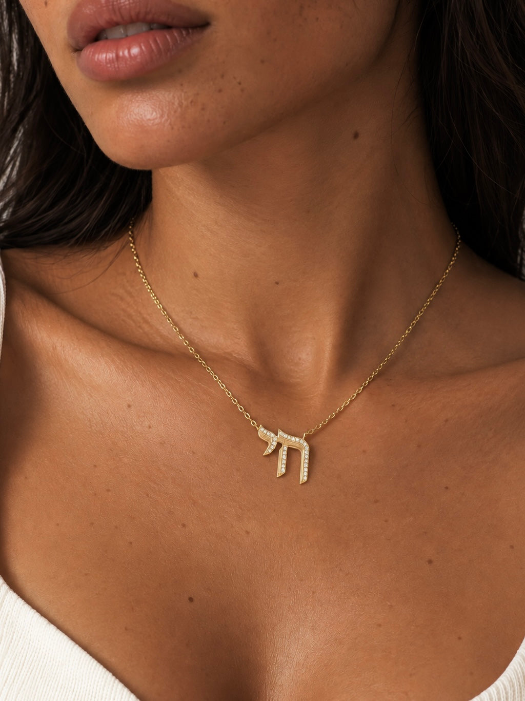 Collier Haï
