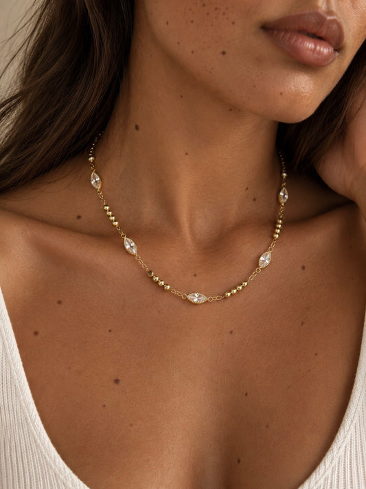 Collier Brindille