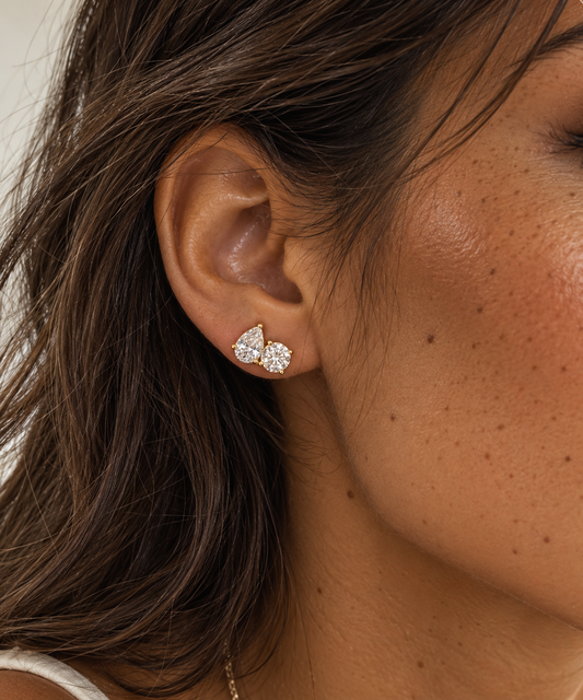 Puces d’oreilles duo