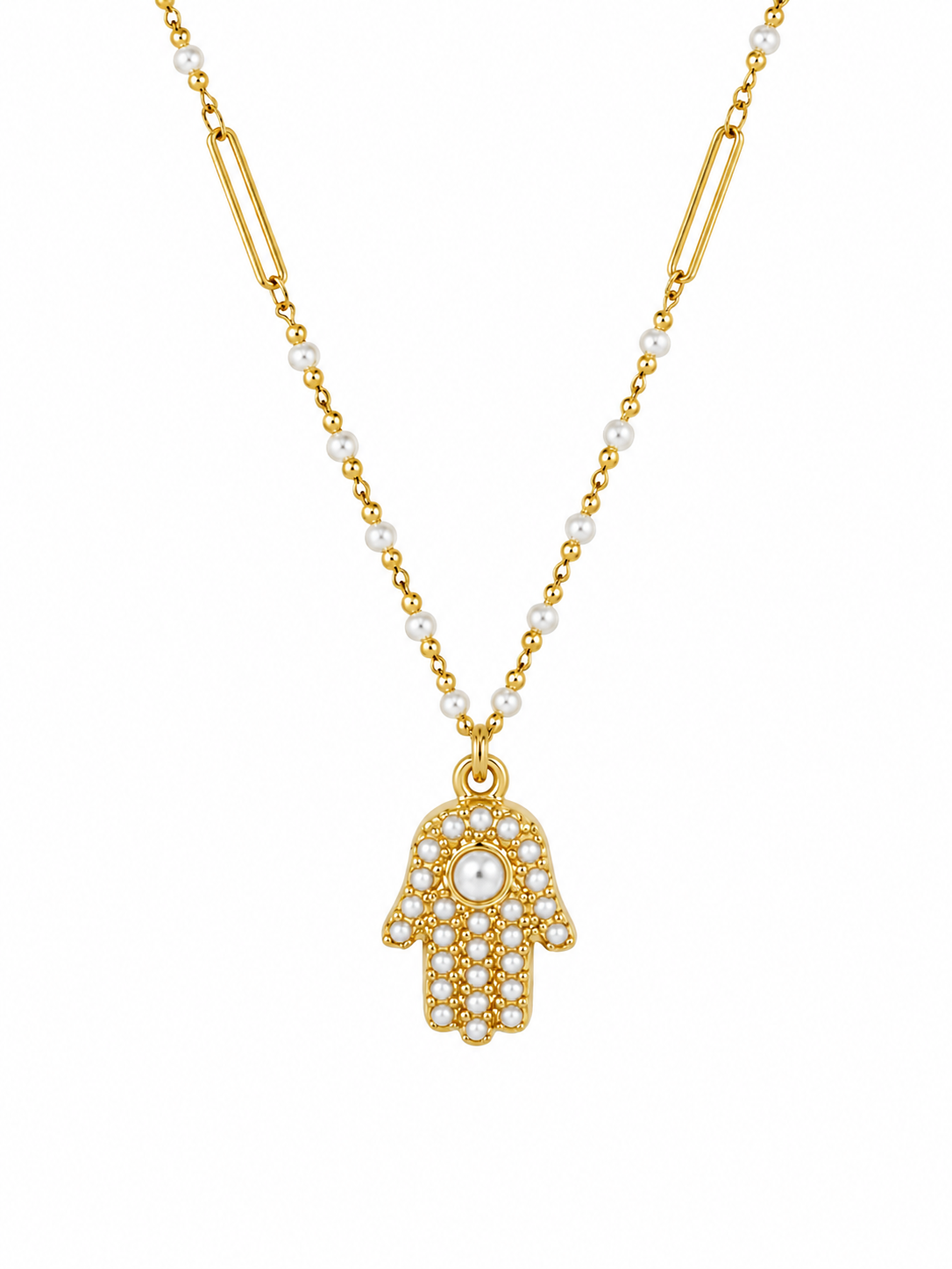 Collier Shira