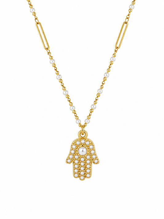 Collier Shira