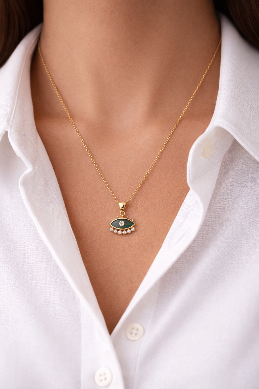 Pendentif Maya