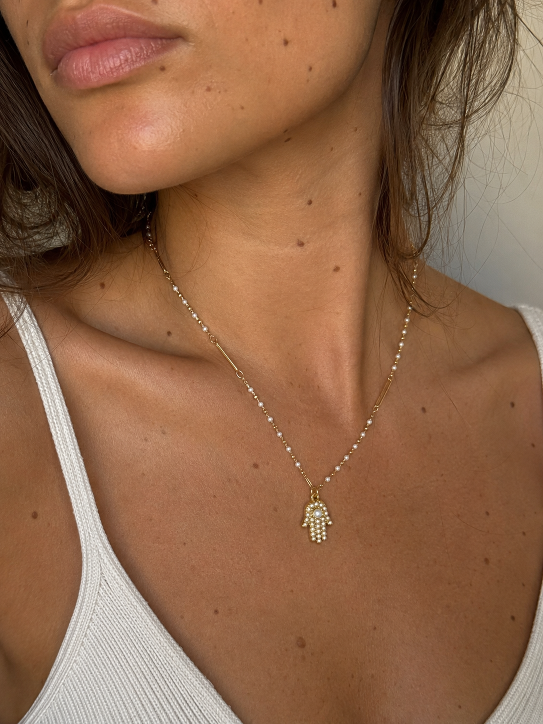 Collier Shira