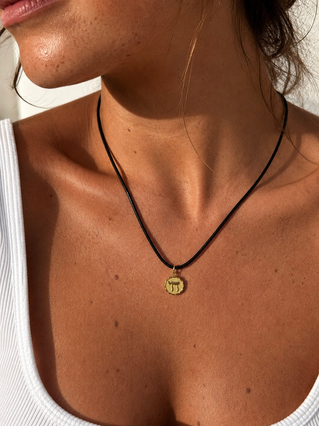 Pendentif Lior