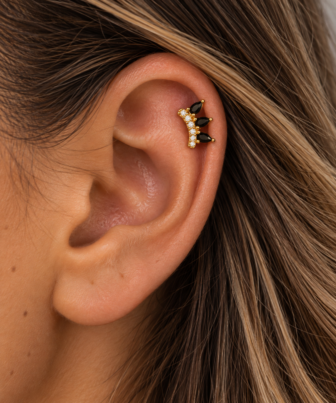 Piercing Josephine