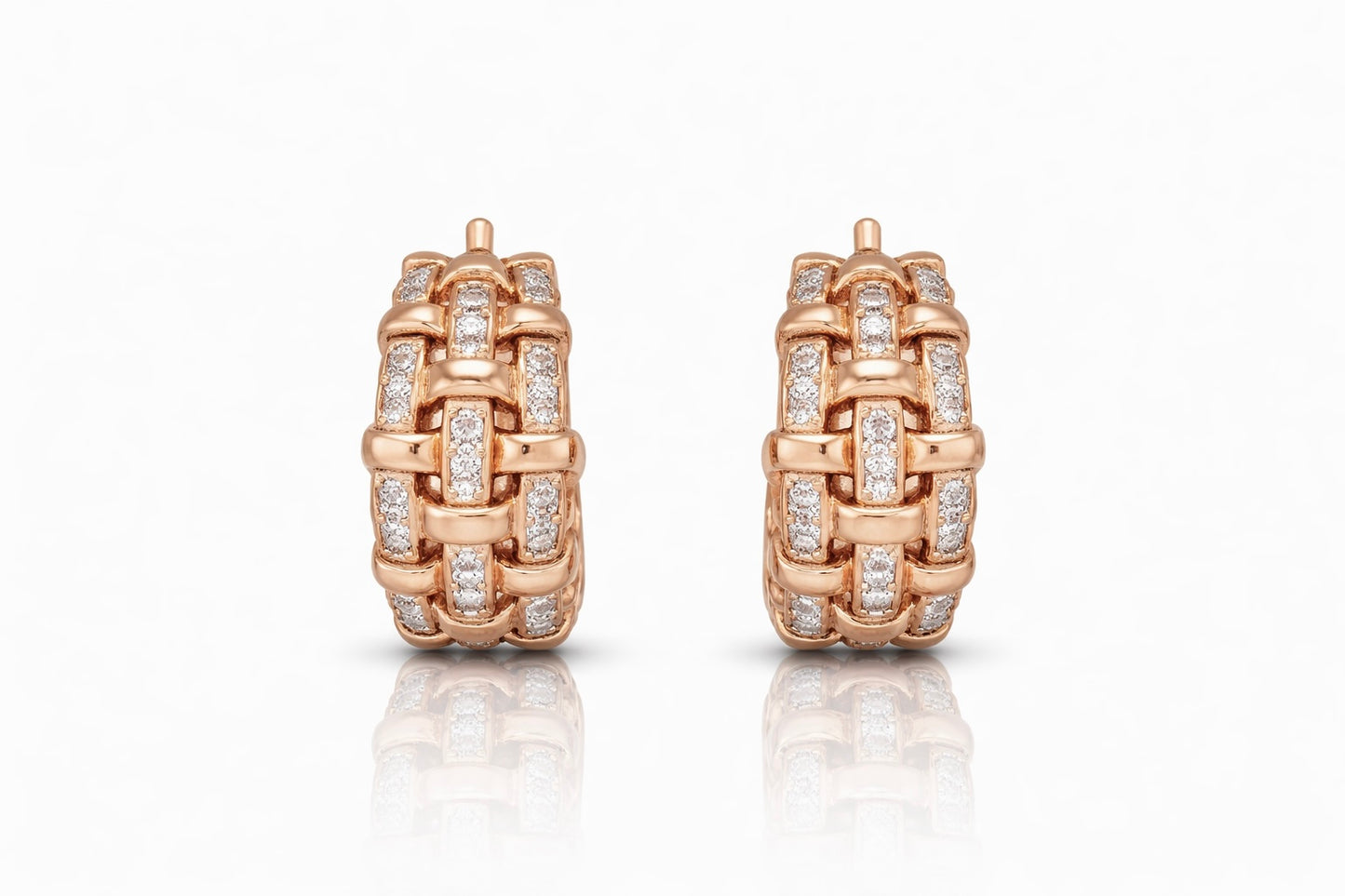 Boucles d’oreilles Liv