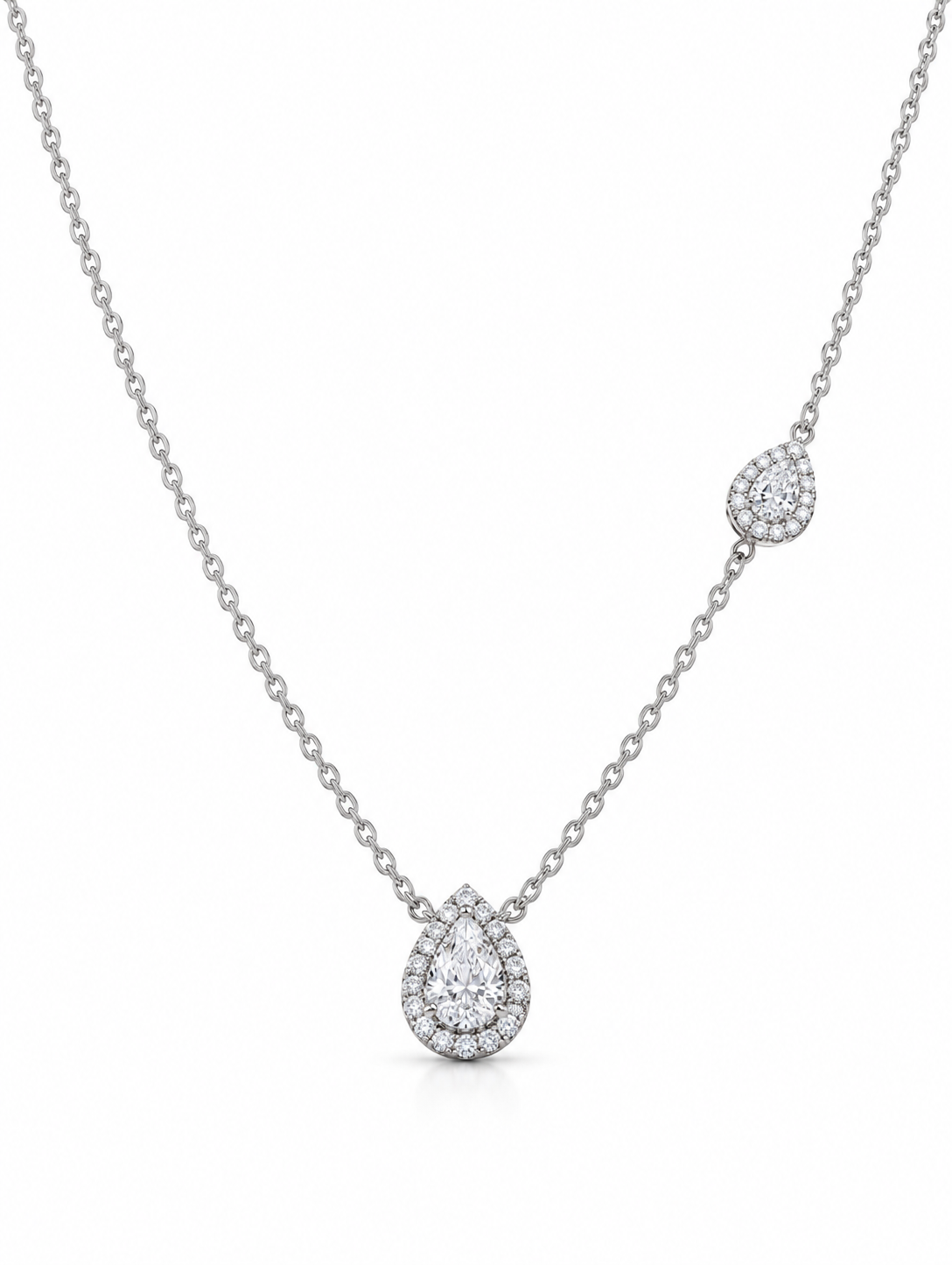 Collier Diana
