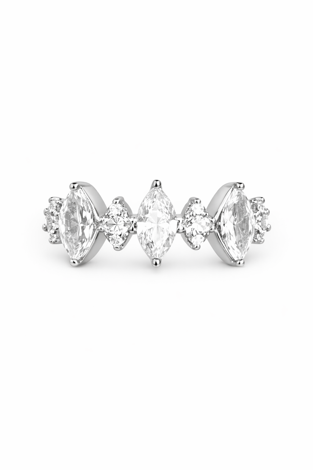 Bague Léonie